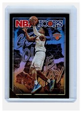 2019-20 Panini Hoops Get Out the Way Holo #7 Dennis Smith Jr.