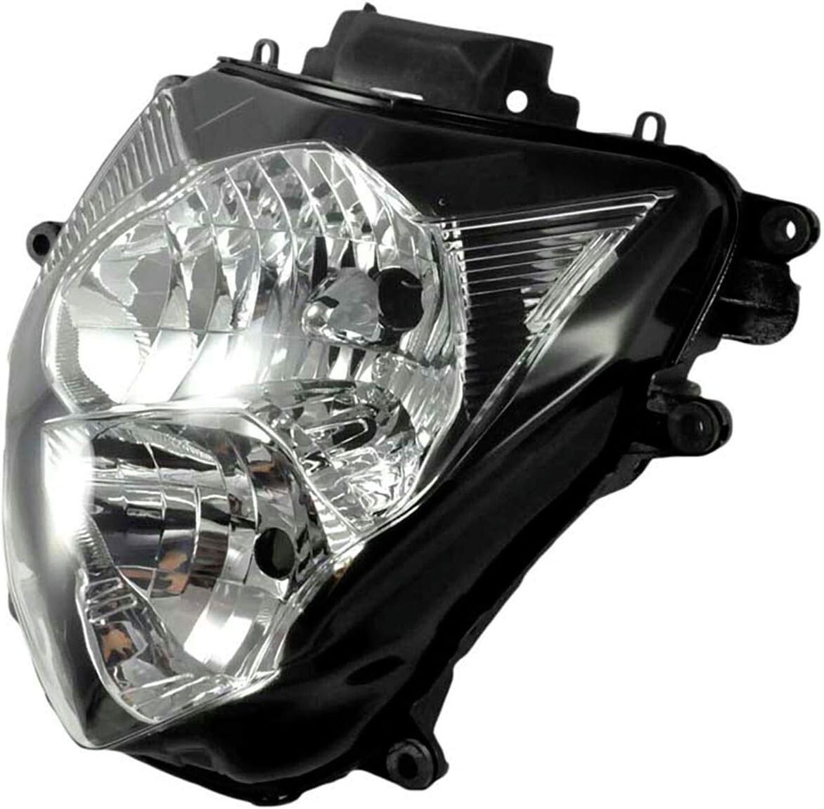 Suzuki GSXR 600 750 2011-2025 headlight head lamp head light