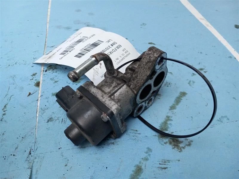 Ford Fusion EGR 61938 2010 Foto 2 de 4