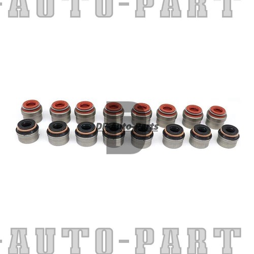 OEM Engine Rebuild Overhaul Pistons Valves Seals Kit For Audi VW EA888 Gen3 2.0T - Picture 9 of 22