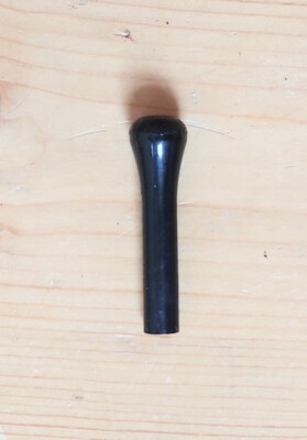 Volvo 240 260 740 760 940 960 Türknopf Verriegelungsknopf Tür schwarz