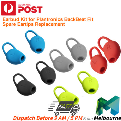 Earbud Kit for Plantronics BackBeat Fit 