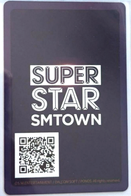 EXO XIUMIN SMTOWN SMT LIVE 2018 IN OSAKA Japan Super Star Official