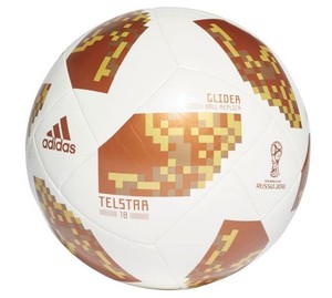 telstar 18 adidas