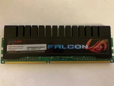 PANRAM FALCON 4GB DDR3-1600MHz PC3-12800 1.5V UDIMM PUD31600C94GFSK