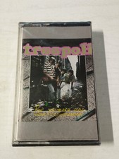 Treepoli For The First Time - Cassette Tape New