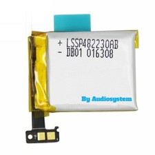 BATTERIA ORIGINALE per SAMSUNG GALAXY GEAR SM-V700 PILA OROLOGIO SMARTWATCH