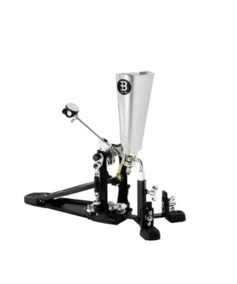 Meinl Percussion Pedal Mount Holder  - Image 4 of 4