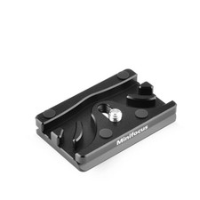 Tether Block Curve Arca Quick Release Protector for SLR/DSLR Tether Plate Tools