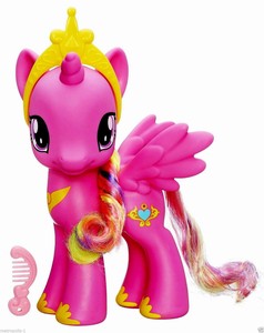 princess cadance figure