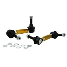 WHITELINE REAR SWAY BAR - LINK ASSEMBLY HEAVY DUTY ADJ STEEL BALL KLC141