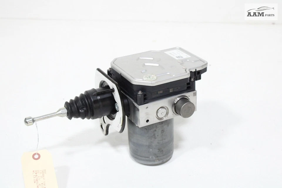 CHEVROLET TRAILBLAZER 2021-2022 ABS ANTIBLOQUEO BOMBA FRENO MÓDULO DE CONTROL OEM Foto 4 de 4