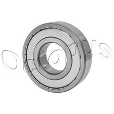 Premium 6307 ZZ ABEC 3Metal Shields Deep Groove Ball Bearing 35 x 80 x 21mm