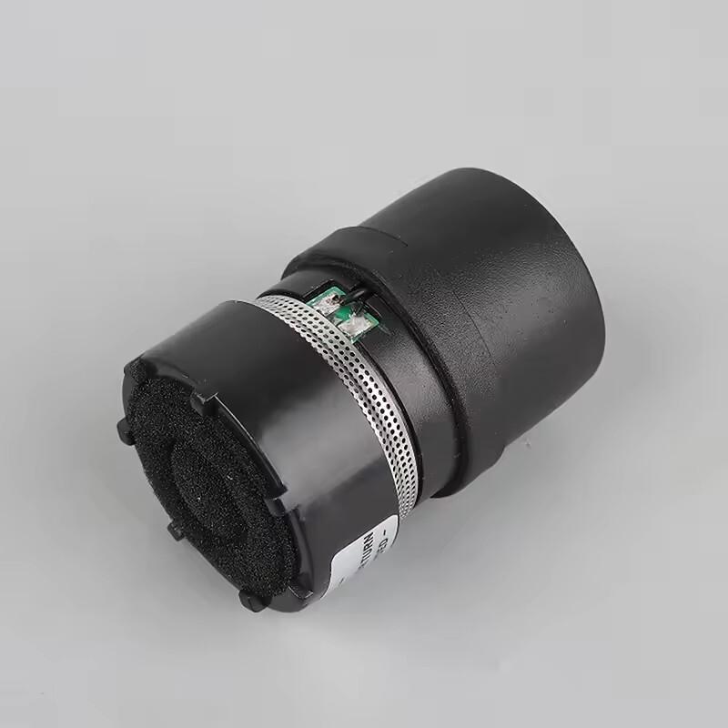 2 PCS Replacement Cartridge capsule For Shure Microphone SM58