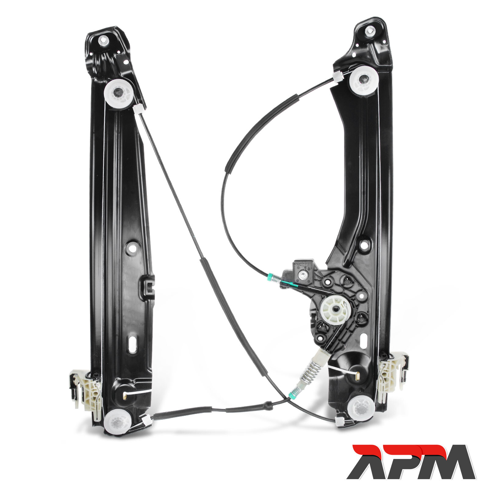 Lève-vitre avant gauche pour BMW F01 F02, levage fluide en acier