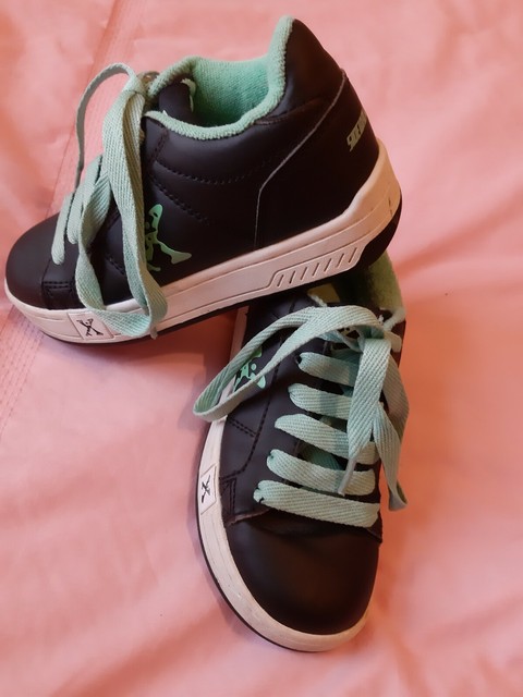 roller shoes size 11