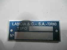 Essieu Lancia FLAMINIA