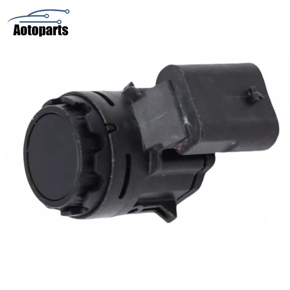 Genuine Honda Front Parking Sensor Civic FK8 2017-2019 (39680TEXY11ZX) - Cox Motor Parts Genuine Honda Front Parking Sensor Civic FK8 2017-2019 (39680TEXY11ZX) - Cox Motor Parts