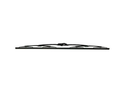 Front Wiper Blade For 1976-1995, 1997-2004 Lotus Esprit 1989 1977 1978 YH992RB