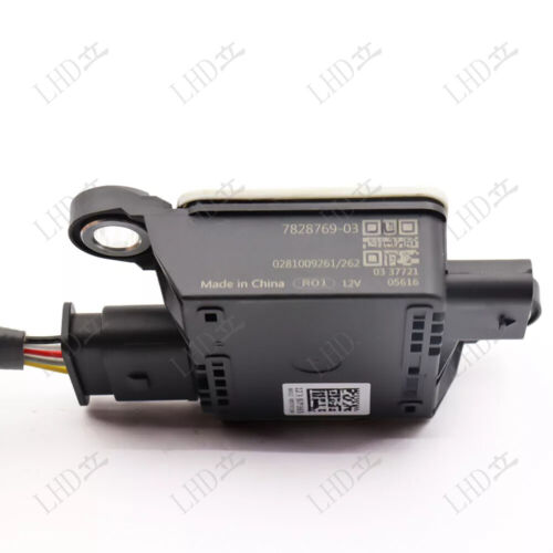 Nitrogen Oxygen Sensor For BMW 2 3 5 6 7 G16 G20 G30/ - Picture 2 of 4