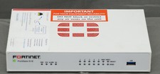 Fortinet Fortigate 51E Firewall R25 