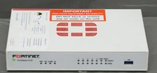 Fortinet Fortigate 51E Firewall (R25)