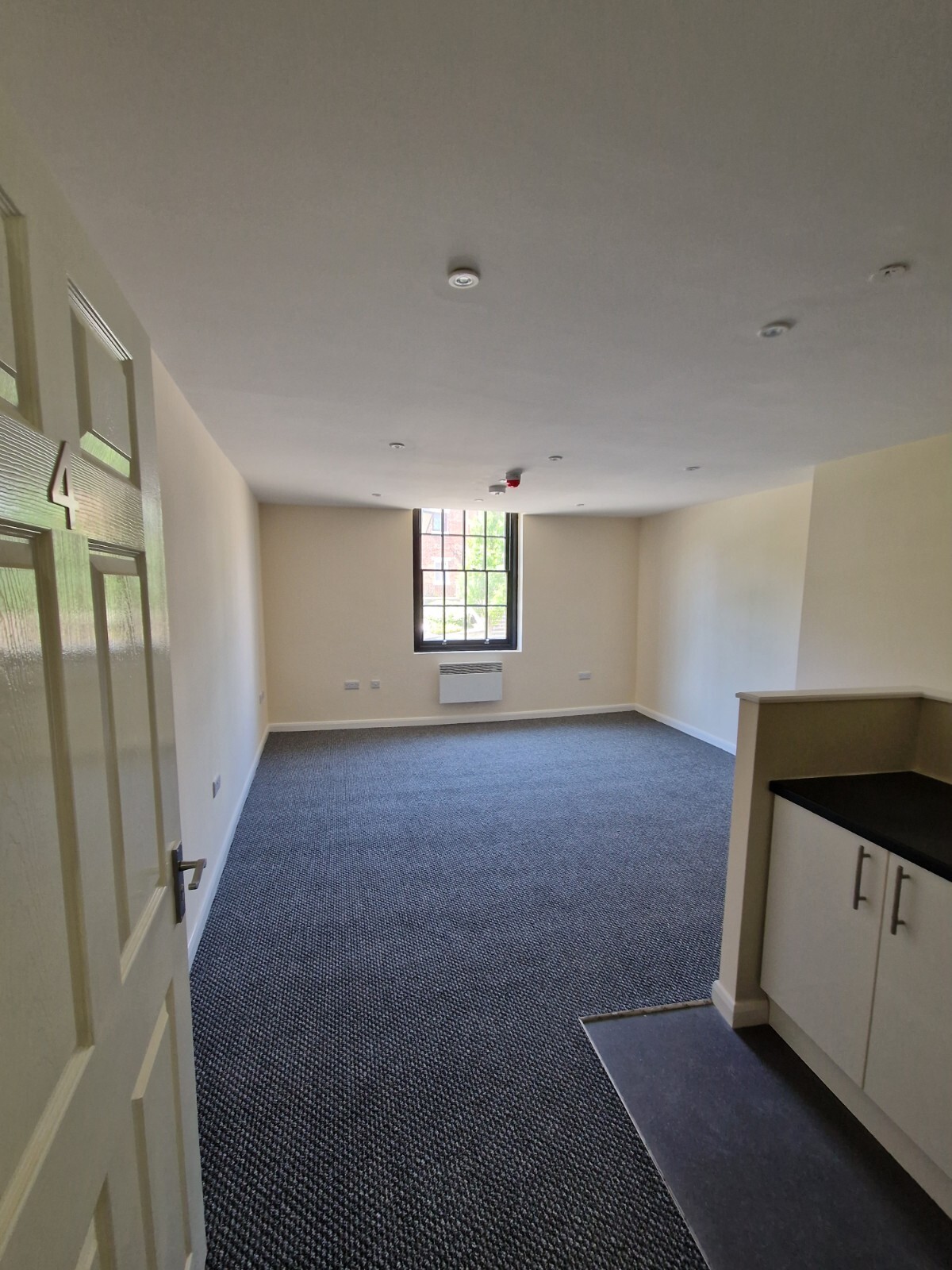 Investment Property Wrexham 6 York St 4 Flats + Shop (optional) fc eBay