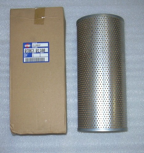 Komatsu Ersatzteile Spare Parts Hose, Filter,Liner Cylinder 6151-22-2220 NEW - Bild 6 von 22