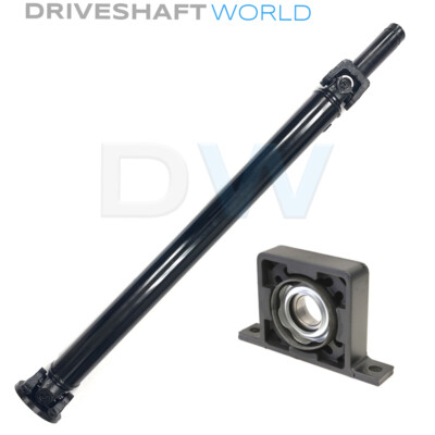 CHEVROLET S10/ S15 4.3L 2WD 1994-1998/99 2000-2003 Drive Shaft 15043842