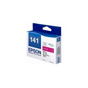 epson 141 ink