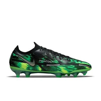 Nike Phantom GT2 Elite FG Shockwave - огромный выбор по лучшим
