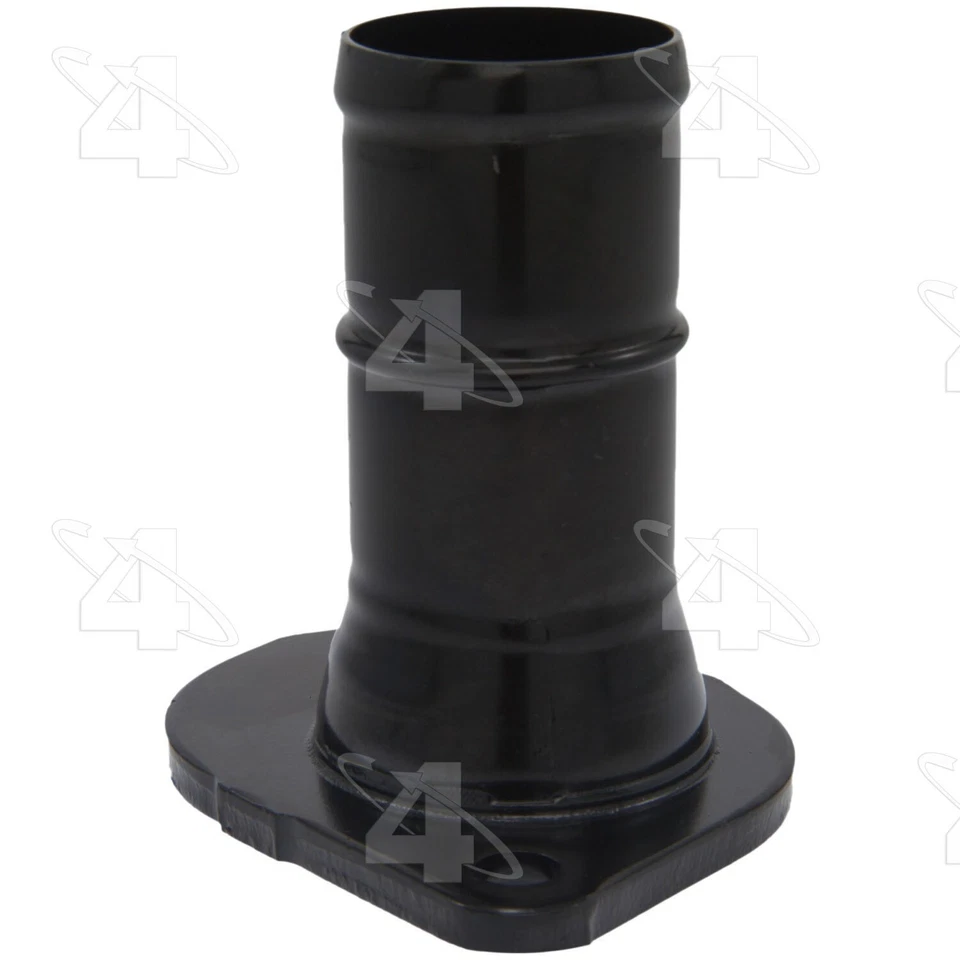 For 2001-2003 Chrysler Voyager 3.3L V6 Engine Coolant Water Outlet 4 Seasons - Image 4 of 4