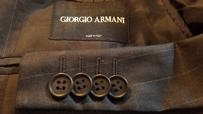 Giorgio Armani 　ジャケット 42 楽天市場】ジョルジオ アルマーニ GIORGIO ARMANI UPTON