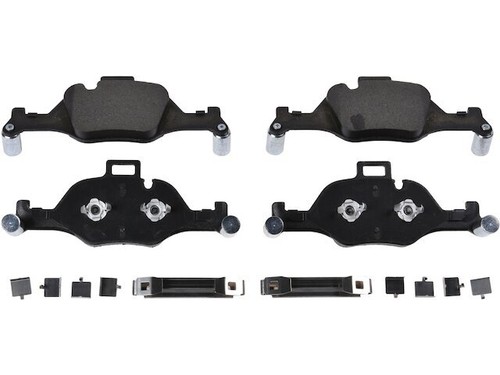 For 2017-2020 BMW 540i xDrive Brake Pad Set Front API 13137QC 2018 2019 ...