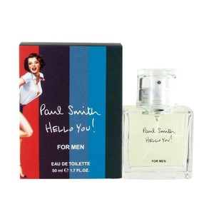 paul smith mens fragrance