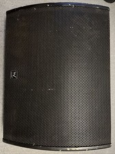 W Audio Sm15 Pa Stage Monitor Speaker (each) D&b Max 15 Copy