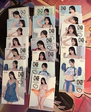 Juicy Honey - Momona Koibuchi Plus#26 - Choose card + Need more pic? Just Ask Me