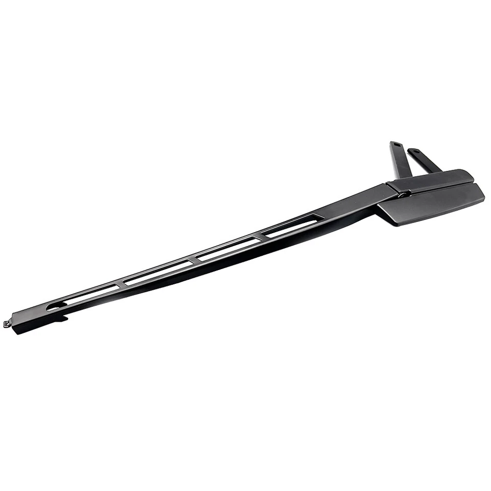 For Audi Q7 2007-2016 Front Right Passenger Side Windshield Wiper Arm NEW - Image 3 of 4
