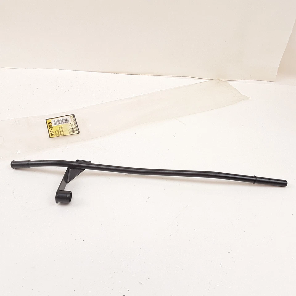 Tubo de varilla de medición de aceite de motor para Buick Century 199-1999 Chevrolet Lumina 1995-1999 Foto 3 de 4