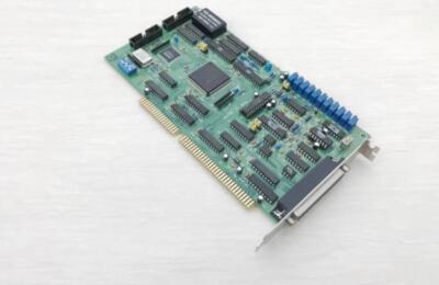 1pc used   Data Acquisition Card PCL-1800 REV.A3 #A6-31
