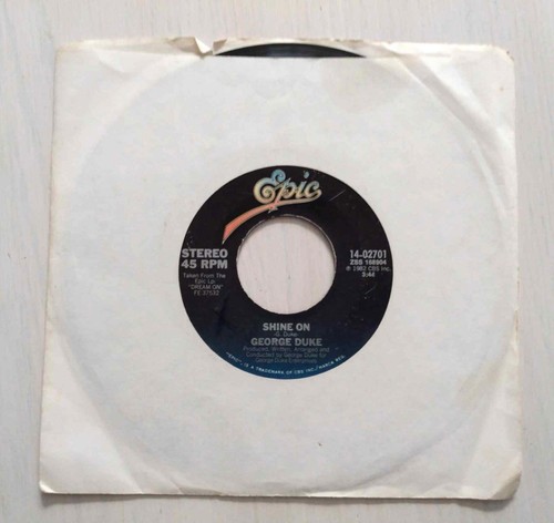 45 RPM Vinyl Records Canada - HITS OF 1982 - PICK YOUR OWN - VG/VG+ - Picture 147 of 177