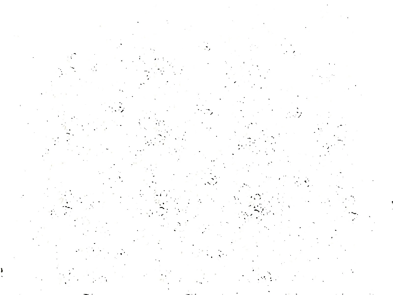 Ткань для рукоделия Tone-on-Tone Sewing черная