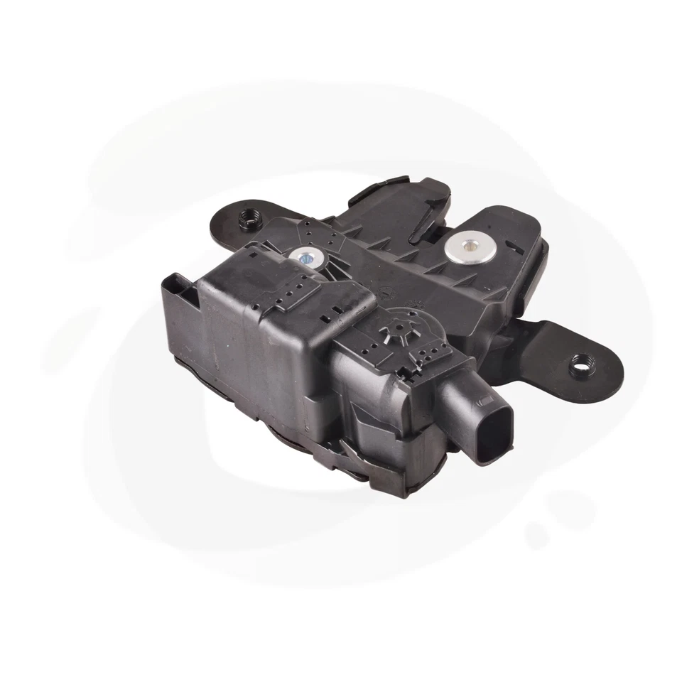 Привод замка задней правой нижней стороны задней двери подходит для 2008-14 Mini Cooper R55 L4 1,6 л - Изображение 4 из 4