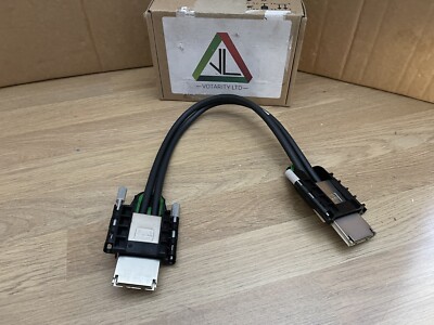 Juniper Teile-Nr. 74546-0840 Juniper PCIe Molexkabel 0,5 m Juniper Molex 74546-0840