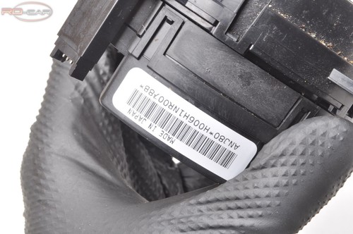 VOLVO S60 V70 XC70 XC90 Airbag Schleifring Wickelfeder Band 30798167 - Bild 4 von 8
