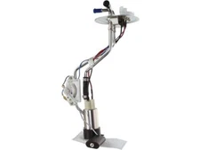 Fuel Pump Hanger Assembly fits Ford Ranger 1989-1997 Standard Cab Pickup 81RVCF