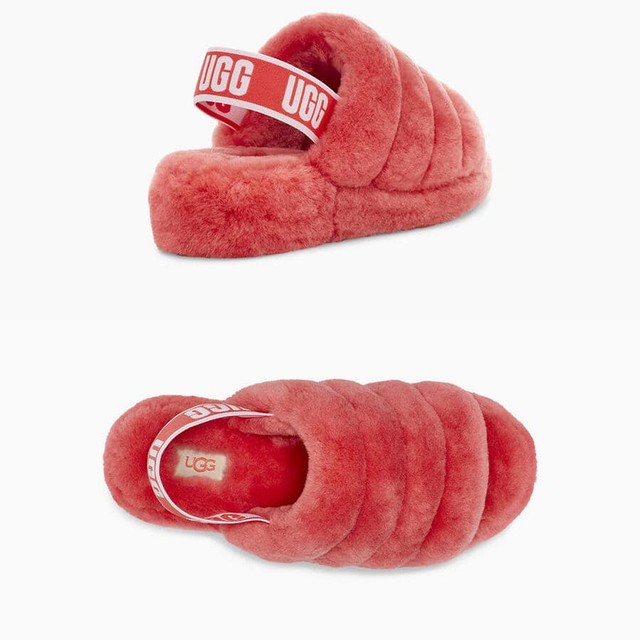 coral fluff yeah slides