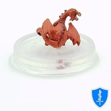 Pseudo-dragon - Classic Monsters Collection O-R 3 Icons of the Realms D D