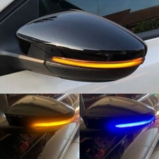 For CC Scirocco Passat B7 EOS 11-17 Mirror Indicato Dynamic Turn Signal Light