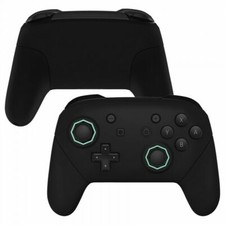 Replacement Housing Shell Octagonal Design for Nintendo Switch Pro Controller
